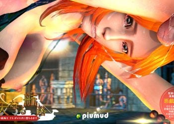 [Opiumud] Nami Grand line Collector’s Editio [中文字幕]