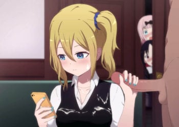 [Kamuo] Hayasaka