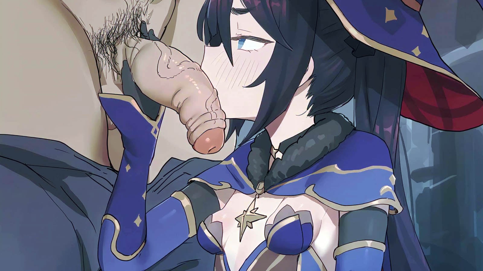 [LK00] Mona’s part time job 1