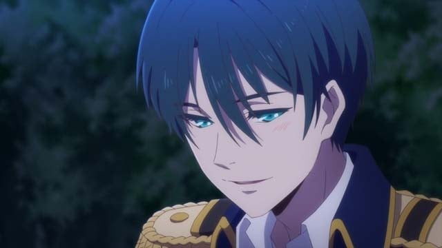 01 推しの王子と禁ルート突入！？