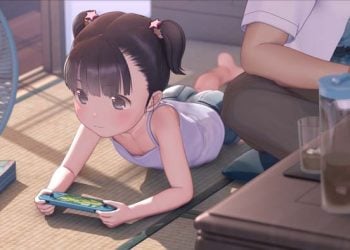 [Custom Udon] 夏の思い出