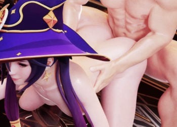 [Mellewd] Mona’s personal pleasure 4k no watermark