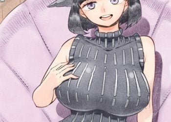 魔女は結局その客と。。。THE ANIMATION 第1巻[中文字幕]