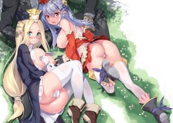 【成人漫畫】[魔空軍団][しのづかあつと][魔力タンクおじさんは今日も補給する][甜族星人x我不看本子个人汉化] [46P]