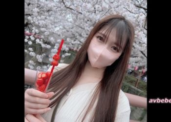 【高清素人】[3280152] 初撮影・顔出し夜通し働き続けて疲れ果てた現○巨乳看護師とお花見に・・・色白美人ナースが悶絶絶頂を繰り返し2回連続生中出し！！