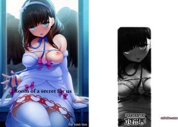 【成人漫畫】[木鈴亭][木鈴カケル][Room of a secret for us](アイドルマスター シンデレラガールズ) [19P]