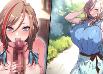 [CILICA] krsntmのanimation