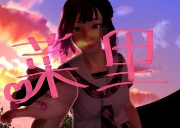 [Ivory Tower] 里菜と穴 [中文字幕]