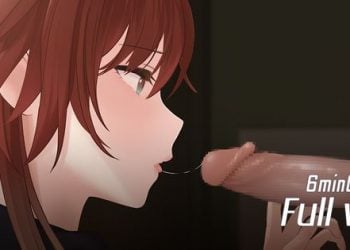 [najar] 「緋田美琴」フルバージョン MP4 60fps (SE付き)