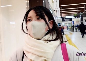 【高清素人】[3582556] 女優級の美人の元カノ。Gカップで美尻。中出しと顔射ゴックンの2セックス