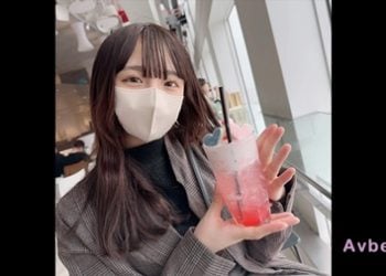 【高清素人】[3591494] 初撮影・顔出し！☆わたし19歳になりました！☆ 本当は甘えん坊なくせにそれを隠そうとする童顔キュートな小悪魔ツンデレ専門学生に2回連続生中出し！！