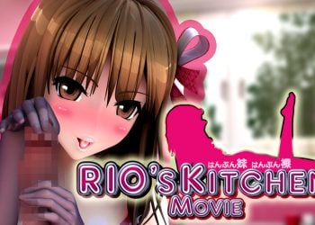 RIO’s KITCHEN -movie-[中文字幕]