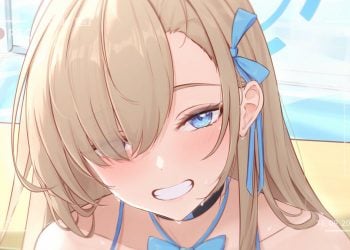 [YESUI] Asuna 一之瀨明日奈