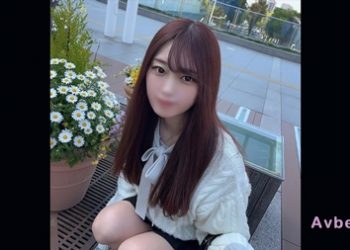 【高清素人】[3629170] 初撮影・顔出し綺麗なのに未処理剛毛って萌える・・・乳首勃起しながら悶え悦ぶオフ日のオフィスレディの卑猥な穴に2回生中出し！！