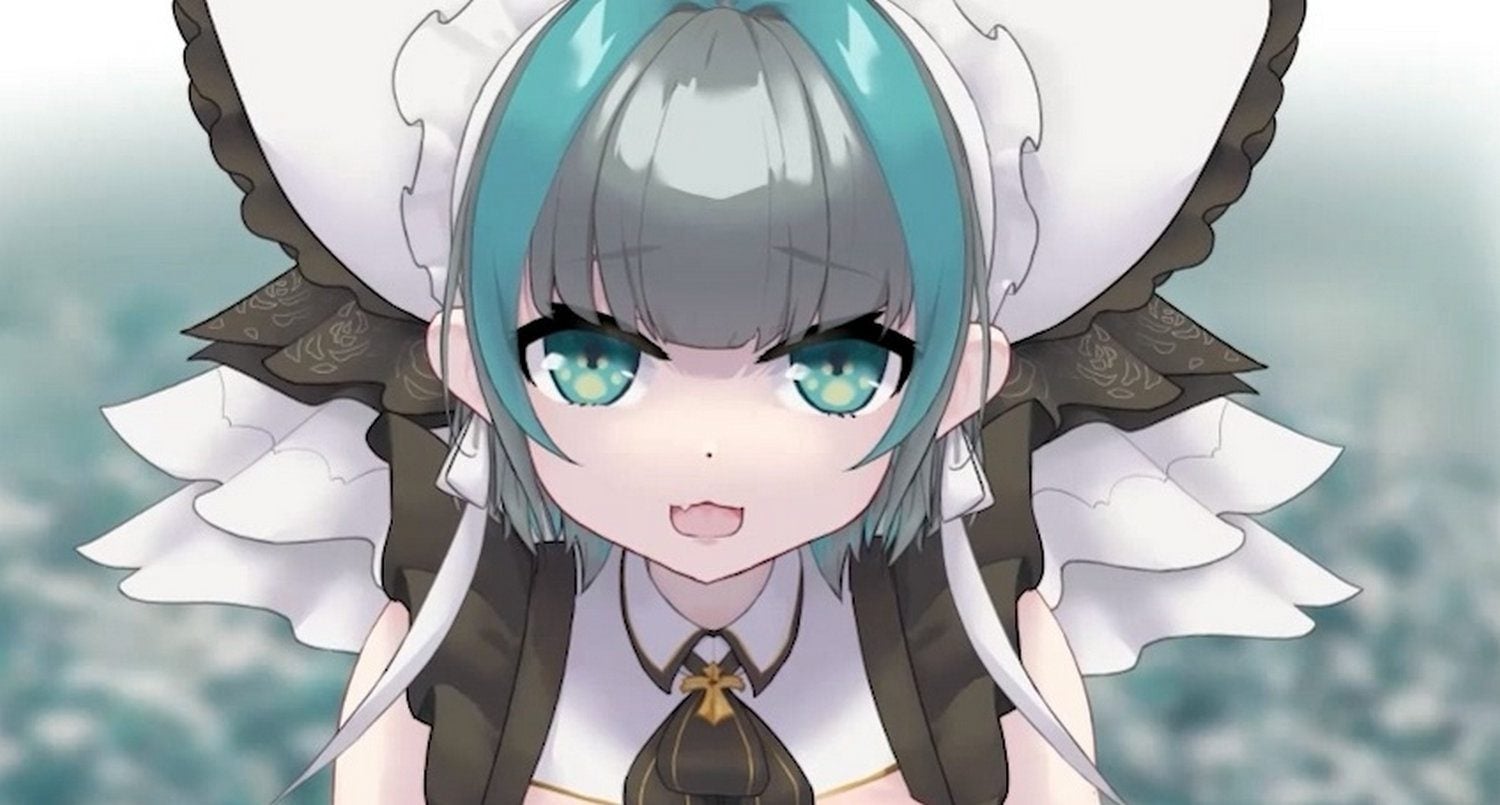 [HODARAKIKA] チェニャーニャーのピンク肉マンChu～