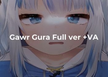 [NAKK] ぐら +VA