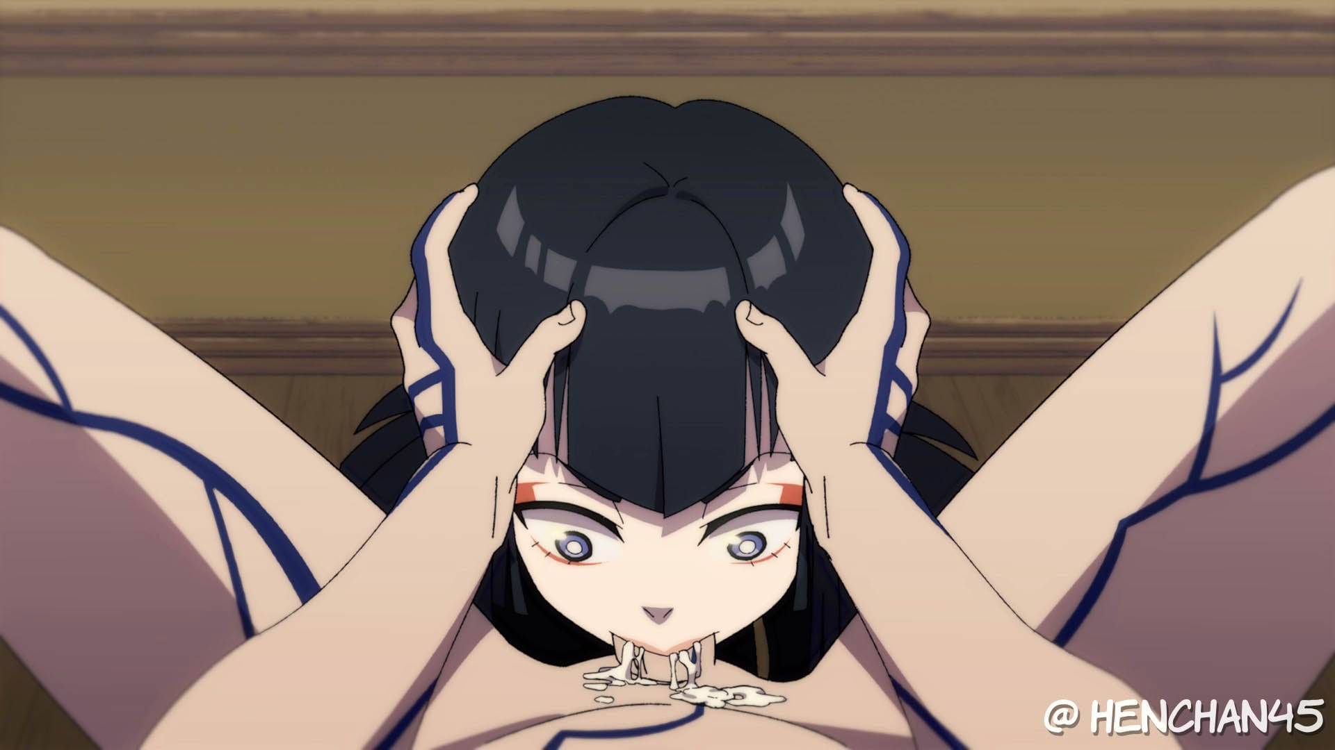 [henchan45] Intrusive Thoughts (Undead Girl Murder Farce)