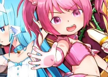 [補給部隊 (らっく)】エンジェル・アイズ－ルナ－Chapter 3B 追いかけバックナンバー202311
