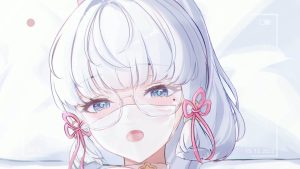[YESUI] Ayaka Animation