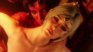 [Alessio]Baldur's Gate 3