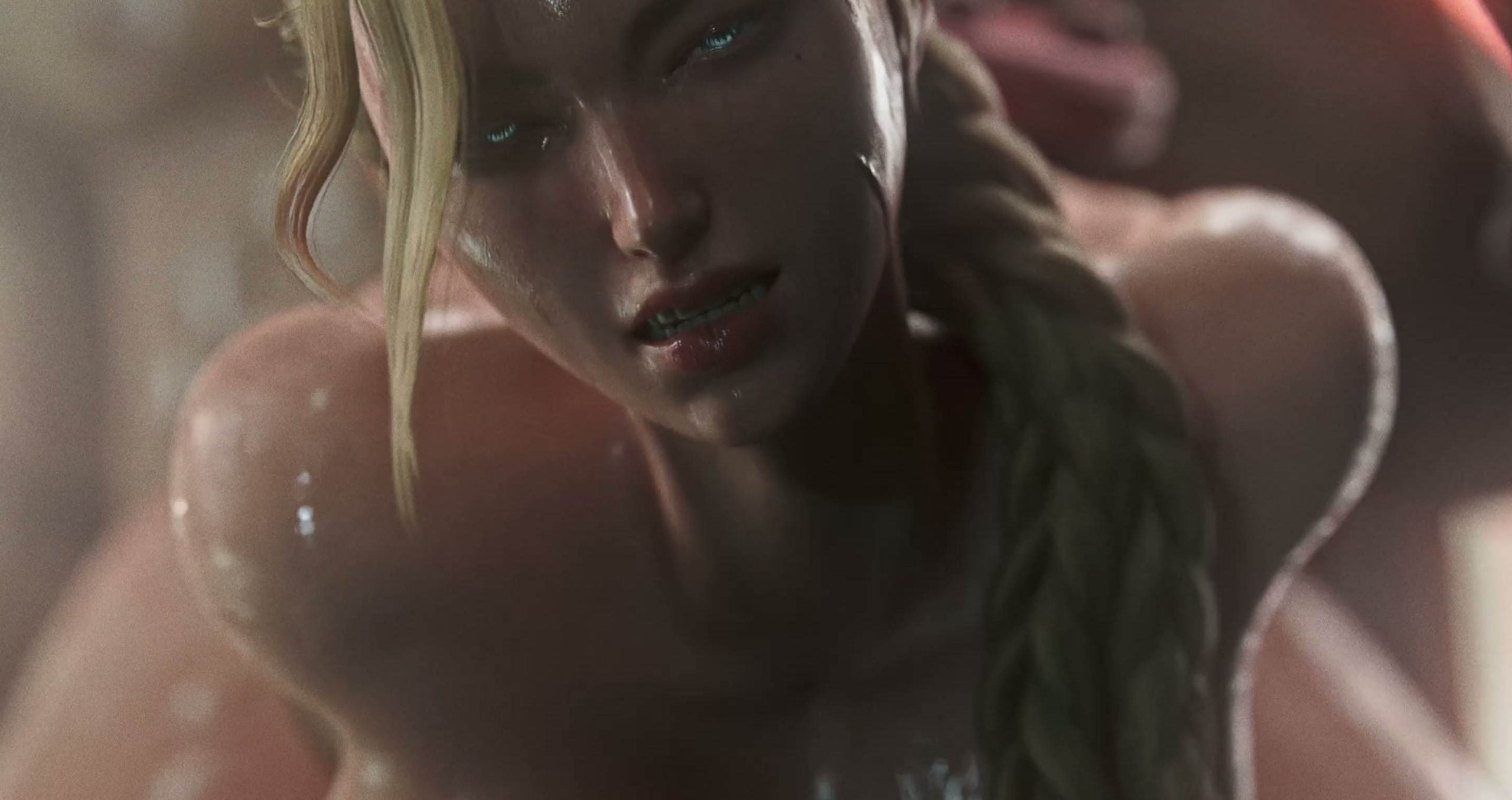 [Nagoonimations] Cammy Round 1 (April)