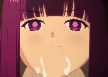 [Kizuma] Fern - Full Animation!