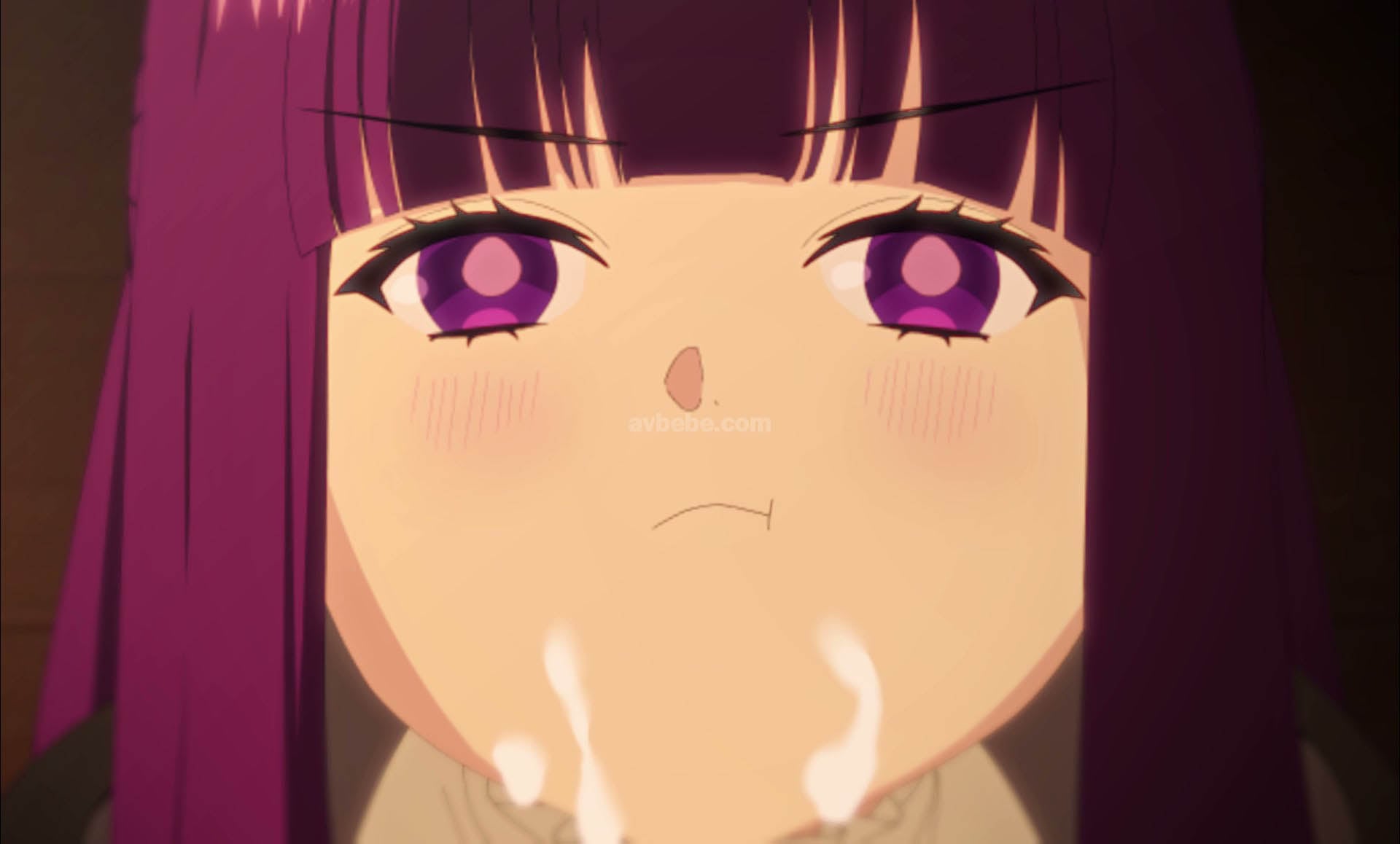 [Kizuma] Fern - Full Animation!