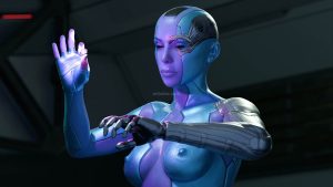 [Redmoa]Nebula The Slut Stone