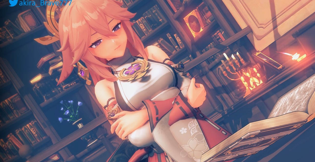 SP12月 原神02(短縮版)です。 本編は43分です。