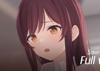 [najar] 「甘奈」フルバージョンMP4