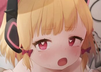 [NAKK] モモイ
