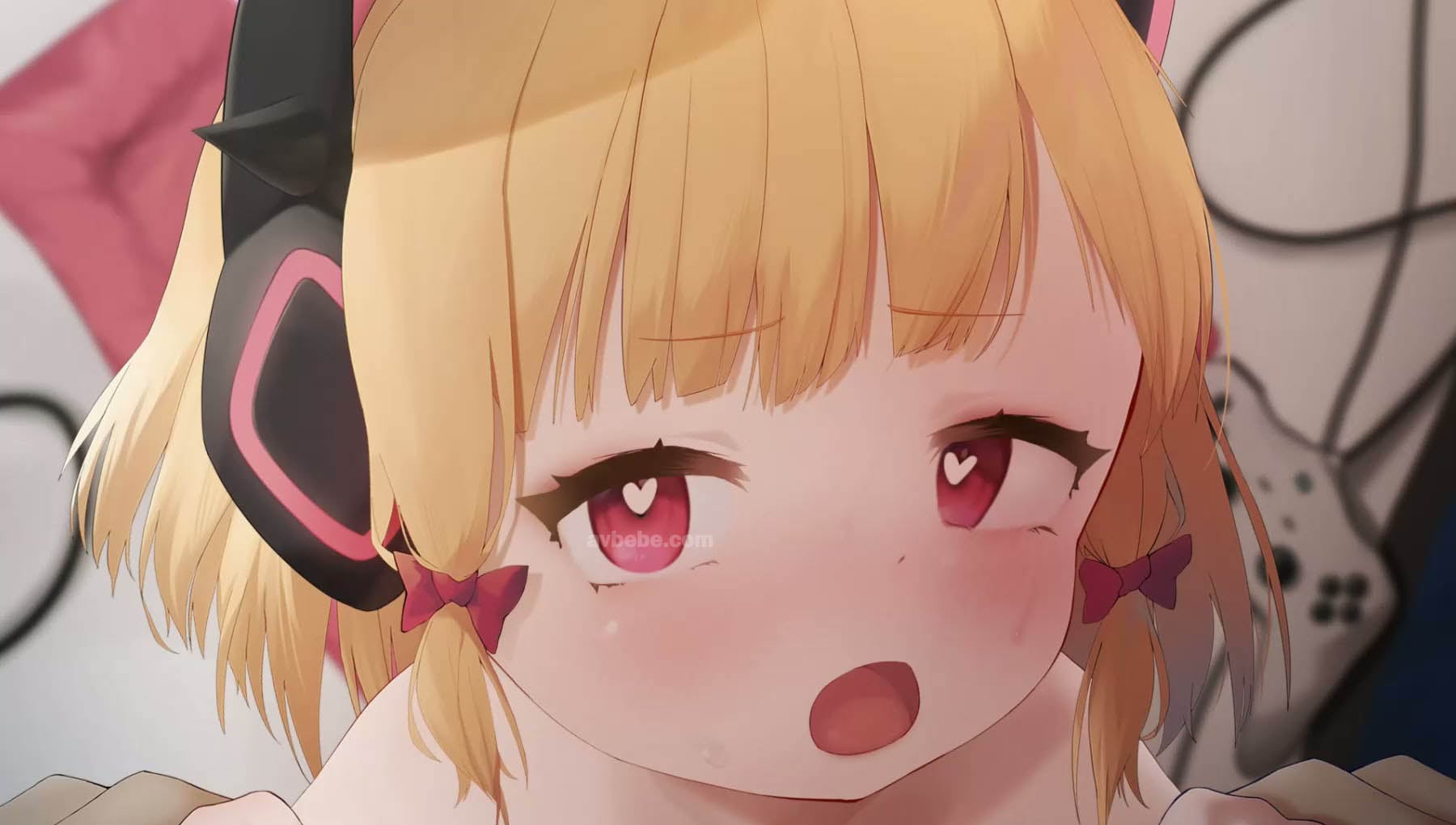 [NAKK] モモイ