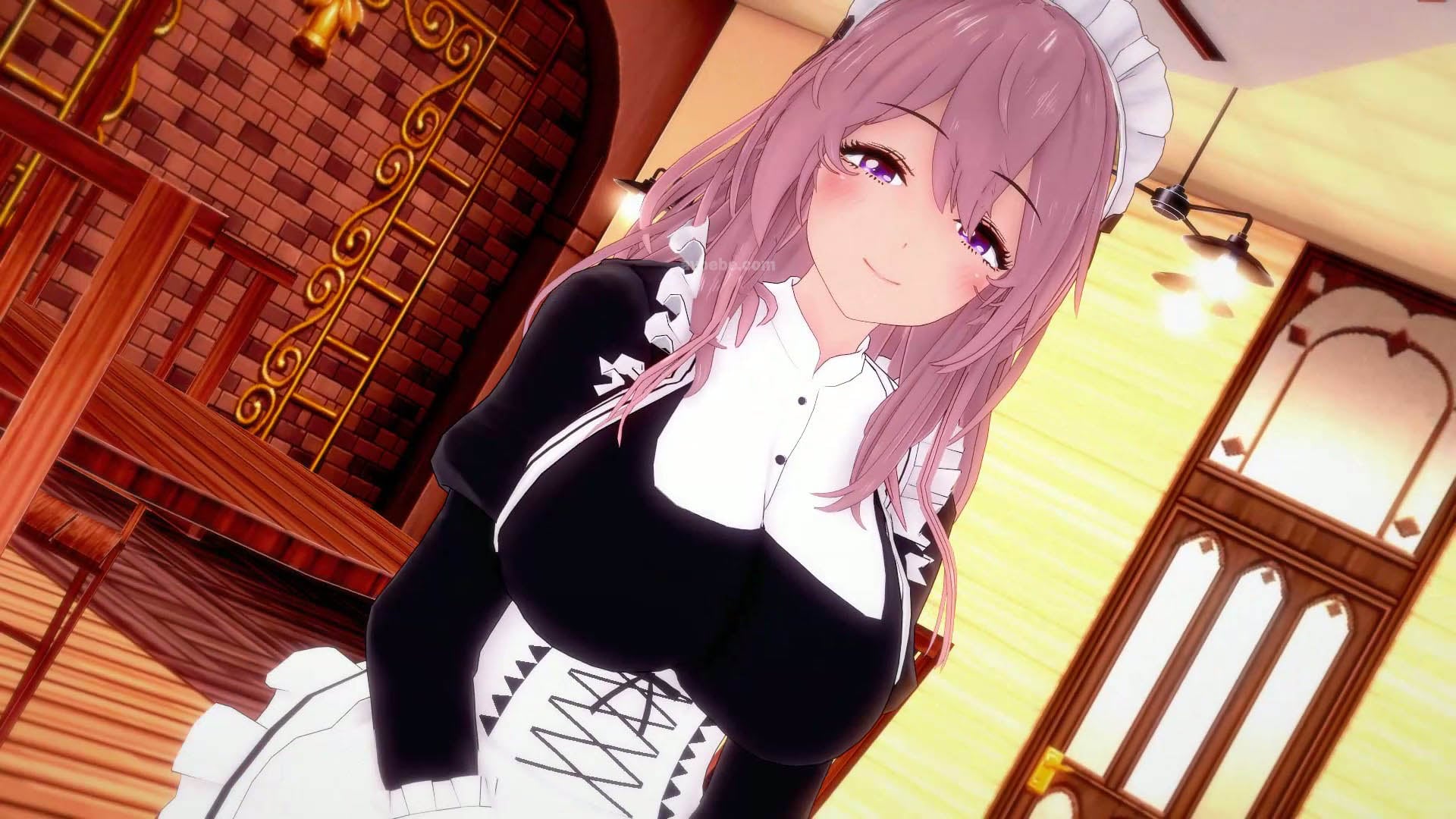 [Peh-koi] 心寿ちゃん秘密のアルバイト（前編）