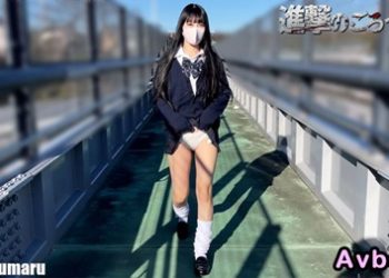 【高清素人】[3962113] 露臉21歳 黑髮清楚系超一線鮑⑨最終投稿！野外露出、露鮑散步與連續中出後掃除口交