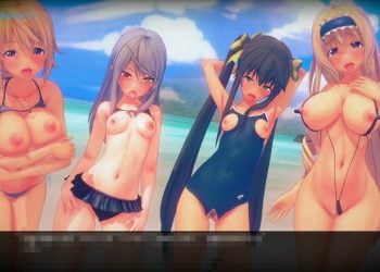 [akira_Brave777] IS(インフィニット・ストラトス)NTR01
