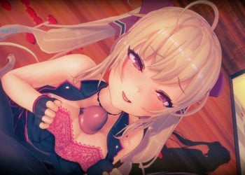 [akira_Brave777] SP2月 鷹宮リオン01