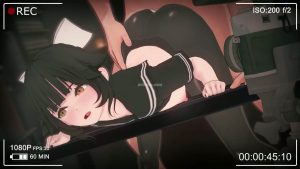 [Hoksi] Takao + Extra Version