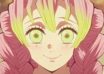 [Kizuma] Mitsuri Full Animation!