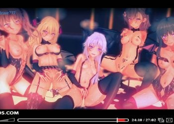 [Akira_Brave777] とある魔術の禁書目録NTR01