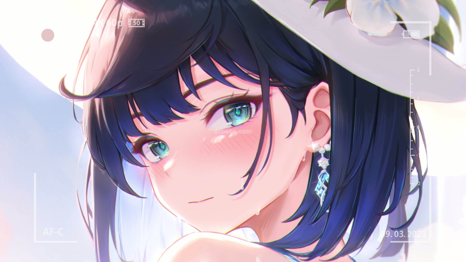 [YESUI] Yelan／夜蘭