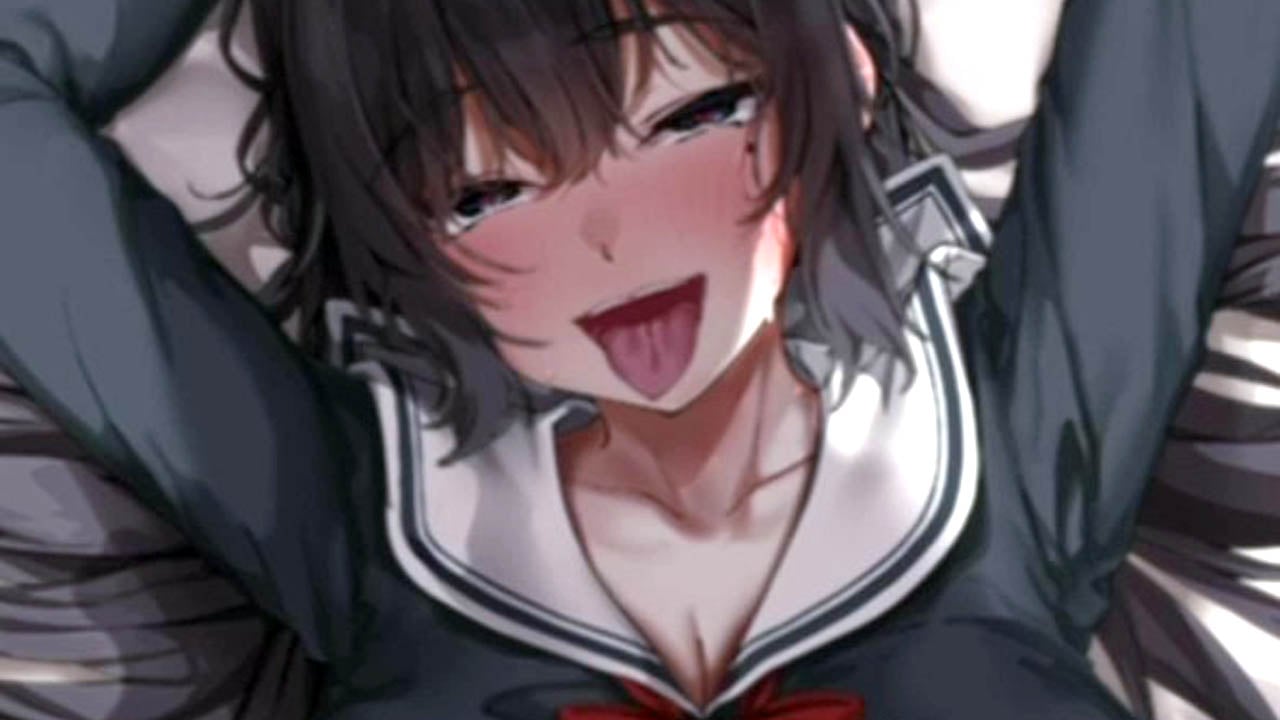 [弱電波@JackDempa] 【動画】詩帆さん主観セックス