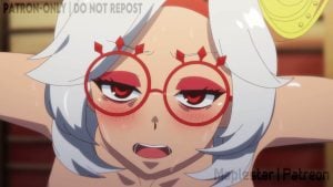[Maplestar] PURAH