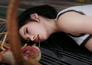 [Jerid]Tifa vs FH