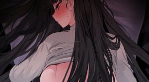 [雪] 1月 リオ