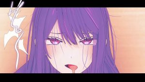 [Yuukis]星野愛(我推的孩子)
