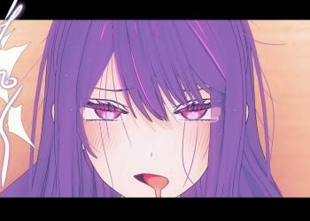 [Yuukis]星野愛(我推的孩子)
