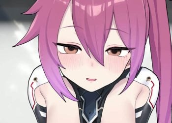 [ち■■部 (Б)] [LK] – ニューちゃんのおまんこ貸し出しサービス