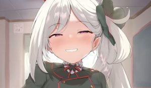 [ソソ] Mutsuki