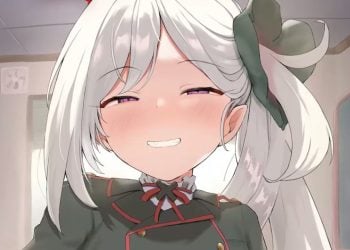 [ソソ] Mutsuki