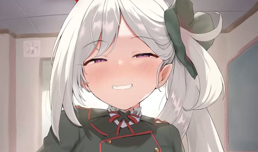 [ソソ] Mutsuki